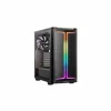 ATX Semi-tower Box Be Quiet! Pure Base 501 DX Black