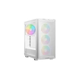 ATX Semi-tower Korpus Be Quiet! BGW79 Valge