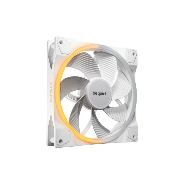 Kārbas ventilators Be Quiet! BL135 Ø 14 cm (1 gb.)