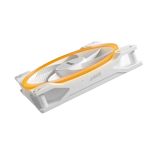 Kārbas ventilators Be Quiet! BL135 Ø 14 cm (1 gb.)