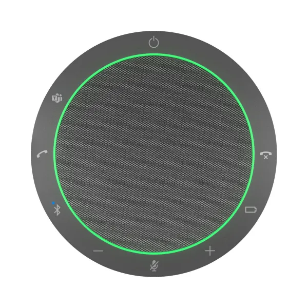 Portatīvais Bluetooth Skaļrunis ar Mikrofonu Jabra 2755-109