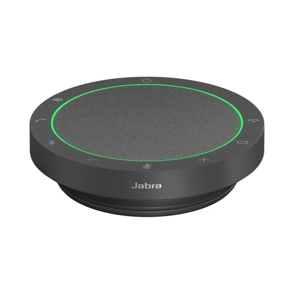Portatīvais Bluetooth Skaļrunis ar Mikrofonu Jabra 2755-109