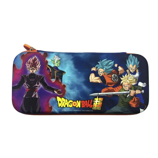 Dėklu Nintendo Switch FR-TEC DBSWBAG Spalvotas