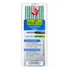 Pencil Leads Pica Dry White