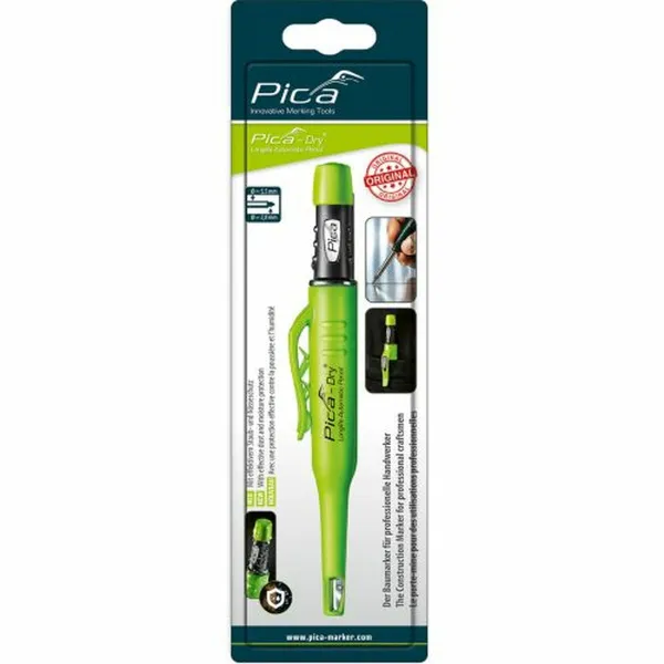 Marker Pica 3030/SB Graphite