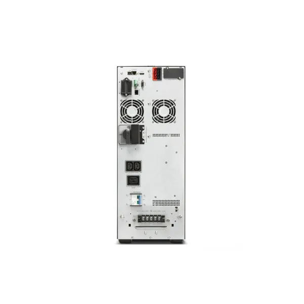 Система бесперебойного питания Интерактивная SAI Salicru SLC-6000