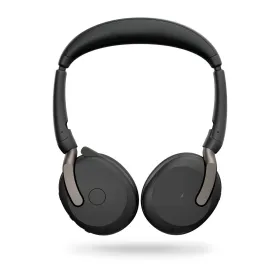 Ausinės su mikrofonu Jabra Evolve2 65