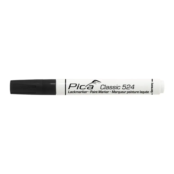 Permanent marker Pica Classic Black