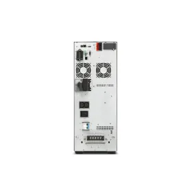 Система бесперебойного питания Интерактивная SAI Salicru SLC-5000-TWIN PRO3 5000 W