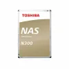 Kietasis diskas Toshiba HDWG51EEZSTA 3,5" 14 TB