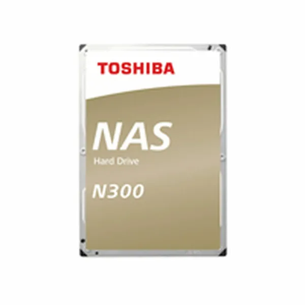 Kietasis diskas Toshiba HDWG51EEZSTA 3,5" 14 TB