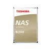 Kietasis diskas Toshiba HDWG51EEZSTA 3,5" 14 TB