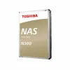 Kietasis diskas Toshiba HDWG51EEZSTA 3,5" 14 TB