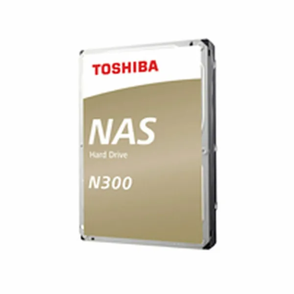 Kietasis diskas Toshiba HDWG51EEZSTA 3,5" 14 TB
