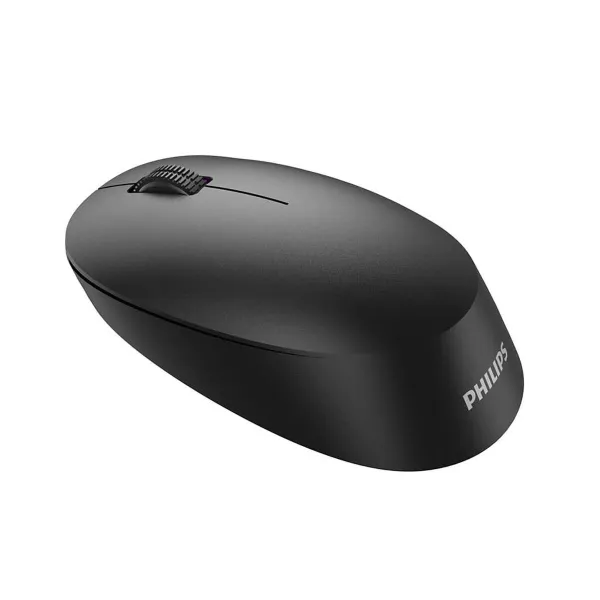 Langaton Bluetooth-hiiri Philips SPK7407B/00 Musta 1600 dpi