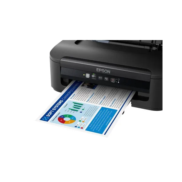 Spausdintuvas Epson WORKFORCE WF-2110W