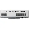Проектор NEC P547UL 3240 Lm