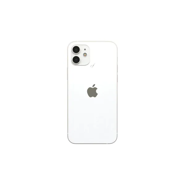 Išmanusis Telefonas Apple iPhone 12 6,1" A14 4 GB RAM 64 GB Balta (Naudoti A+)