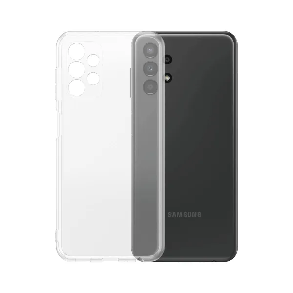 Mobiliojo telefono dėklas Panzer Glass SAFE95305 Skaidrus Samsung Samsung Galaxy A13