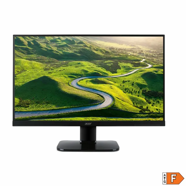 Monitorius Acer VERO V277BIPV Full HD 27" 100 Hz