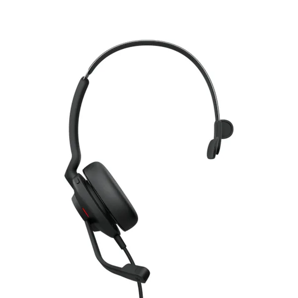 Наушники с микрофоном GN Audio Evolve2 30 Чёрный
