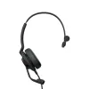 Наушники с микрофоном GN Audio Evolve2 30 Чёрный