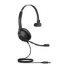 Наушники с микрофоном GN Audio Evolve2 30 Чёрный