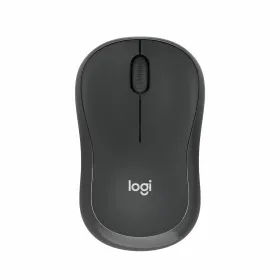 Optinen langaton hiiri Logitech M240 Harmaa Grafiitinharmaa