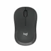 Optiskā Bezvadu Pele Logitech M240 Pelēks Grafīts