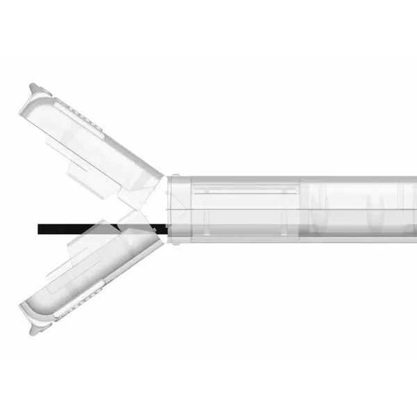 Pencil Leads Pica Dry Carpentry Graphite