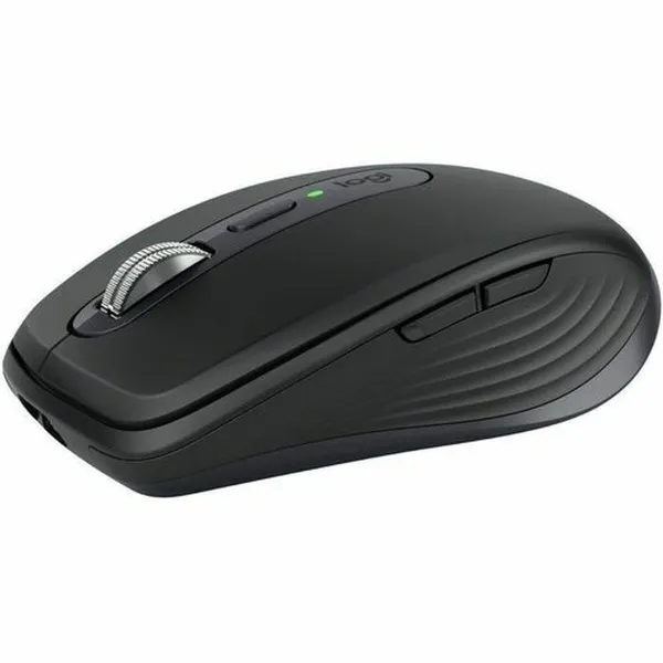 Pelė Logitech 910-006959 8000 dpi Pilka