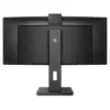 Монитор Philips 34B1U5600CH/00 34" VA LCD Flicker free 50-60  Hz