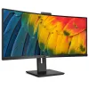 Монитор Philips 34B1U5600CH/00 34" VA LCD Flicker free 50-60  Hz