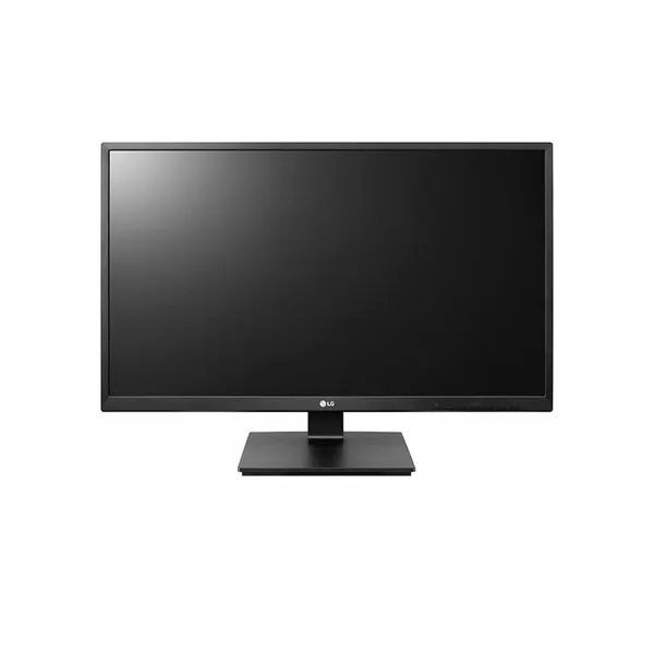 Monitorius LG 24BK55YP-B 23,8" IPS Flicker free 75 Hz