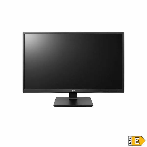 Monitorius LG 24BK55YP-B 23,8" IPS Flicker free 75 Hz