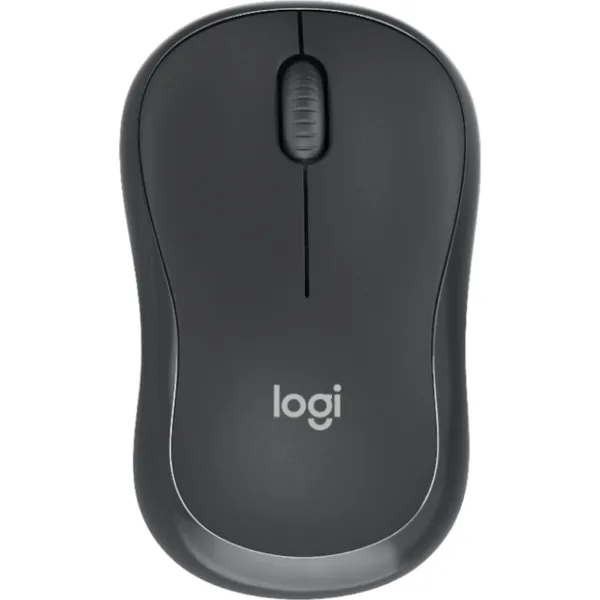 Klaviatūra un Pele Logitech MK370 Grafīts Itāļu Qwerty US