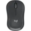 Klaviatūra ir pelė Logitech 920-012073 Grafito Anglų QWERTY Qwerty UK