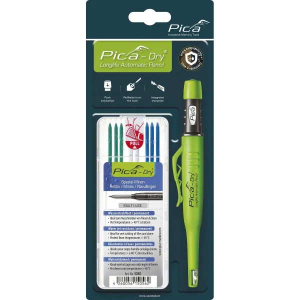 Marķieris Pica 4050