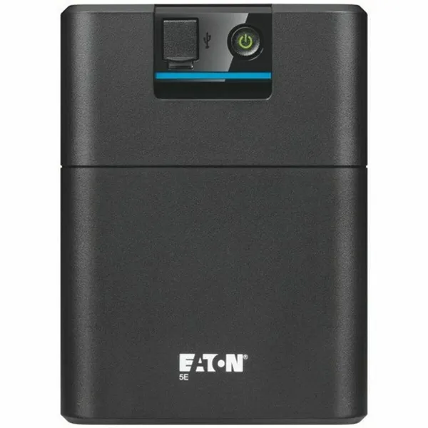 Система бесперебойного питания Интерактивная SAI Eaton 5E Gen2 900 USB 480 W