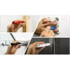 Marker Pica BIG Ink XL White