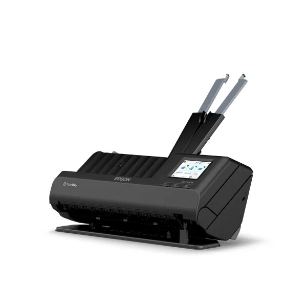 Сканер Epson ES-C380W