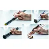 Markeris Pica BIG Ink XL Balta