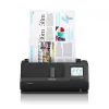 Сканер Epson ES-C380W