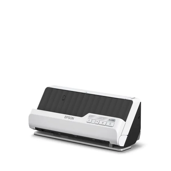 Skeneriai Epson DS-C490