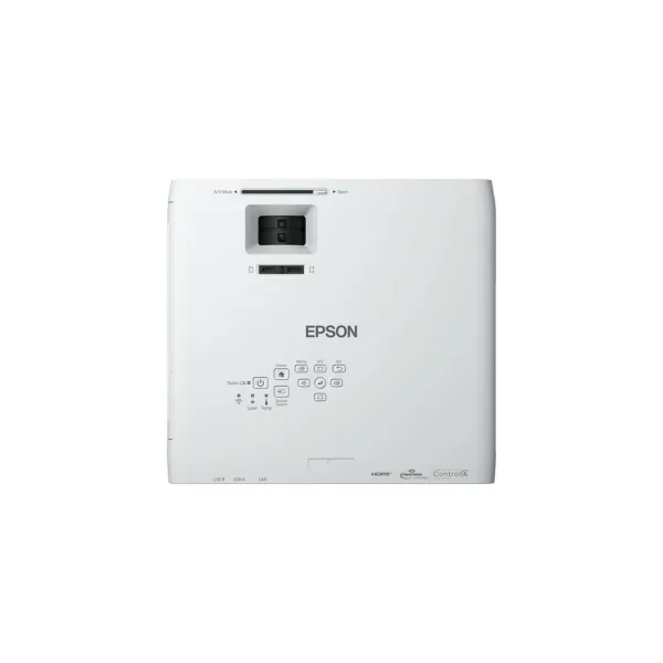 Projektorius Epson EB-L260F Full HD 4600 Lm 1920 x 1080 px