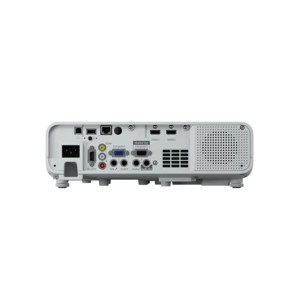 Projektorius Epson EB-L260F Full HD 4600 Lm 1920 x 1080 px