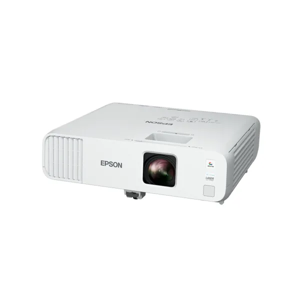 Projektorius Epson EB-L260F Full HD 4600 Lm 1920 x 1080 px