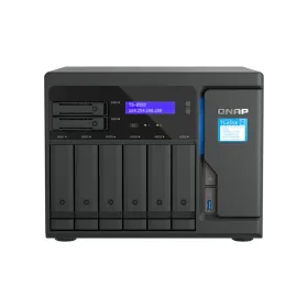 Nepertraukiamo Maitinimo šaltinio Sistema Interaktyvi UPS Power Walker VI 650 SE FR 360 W