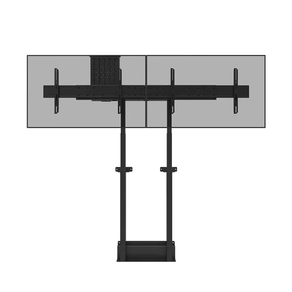 Ekrano laikiklis Neomounts ADM-875BL2