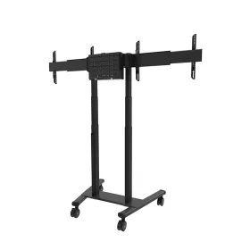 Nepertraukiamo Maitinimo šaltinio Sistema Interaktyvi UPS Power Walker VI 850 SHL FR 480 W